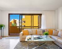 Sale - Квартира / Квартира - Punta Prima - La Entrada