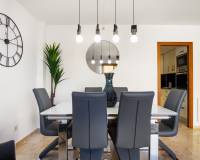 Sale - Квартира / Квартира - Punta Prima - La Entrada