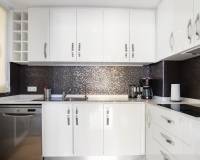 Sale - Квартира / Квартира - Punta Prima - La Entrada