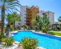 Sale - Квартира / Квартира - Punta Prima - La Entrada