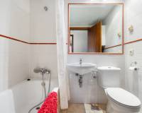 Sale - Квартира / Квартира - Punta Prima - La Entrada