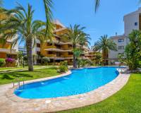 Sale - Квартира / Квартира - Punta Prima - La Entrada