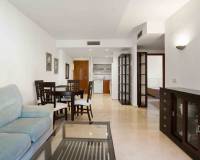 Sale - Квартира / Квартира - Punta Prima - La Entrada