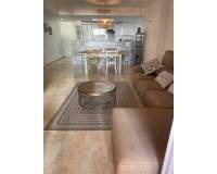 Sale - Квартира / Квартира - Punta Prima - La Recoleta