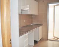 Sale - Квартира / Квартира - San Miguel de Salinas - Centro