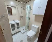 Sale - Квартира / Квартира - San Miguel de Salinas