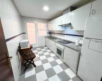 Sale - Квартира / Квартира - San Miguel de Salinas