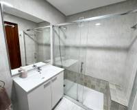 Sale - Квартира / Квартира - San Miguel de Salinas
