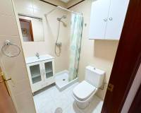 Sale - Квартира / Квартира - San Miguel de Salinas