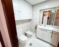 Sale - Квартира / Квартира - San Miguel de Salinas