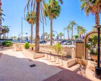 Sale - Квартира / Квартира - Santa Pola