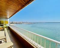 Sale - Квартира / Квартира - Torrevieja - Acequion