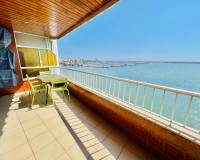 Sale - Квартира / Квартира - Torrevieja - Acequion