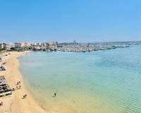 Sale - Квартира / Квартира - Torrevieja - Acequion