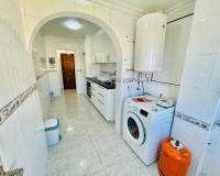 Sale - Квартира / Квартира - Torrevieja - Acequion