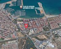 Sale - Квартира / Квартира - Torrevieja - Acequion