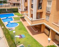 Sale - Квартира / Квартира - Torrevieja - Aldea del mar