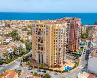 Sale - Квартира / Квартира - Torrevieja - Aldea del mar