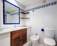 Sale - Квартира / Квартира - Torrevieja - Aldea del mar