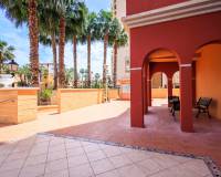 Sale - Квартира / Квартира - Torrevieja - Aldea del mar