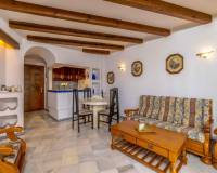 Sale - Квартира / Квартира - Torrevieja - Aldea del mar