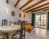 Sale - Квартира / Квартира - Torrevieja - Aldea del mar