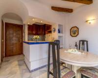 Sale - Квартира / Квартира - Torrevieja - Aldea del mar