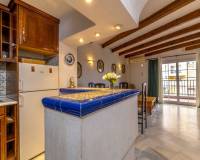 Sale - Квартира / Квартира - Torrevieja - Aldea del mar