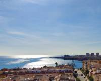 Sale - Квартира / Квартира - Torrevieja - Cabo cervera