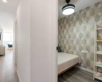 Sale - Квартира / Квартира - Torrevieja - Cabo cervera