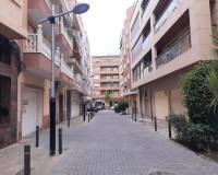 Sale - Квартира / Квартира - Torrevieja Centro - Centro - Muelle Pesquero