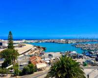 Sale - Квартира / Квартира - Torrevieja - Centro - Muelle Pesquero