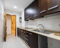 Sale - Квартира / Квартира - Torrevieja Centro - Playa del Cura