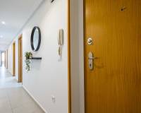 Sale - Квартира / Квартира - Torrevieja Centro - Playa del Cura