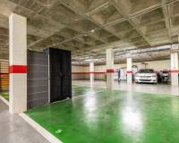 Sale - Квартира / Квартира - Torrevieja Centro - Playa del Cura