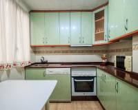 Sale - Квартира / Квартира - Torrevieja Centro - Torrevieja