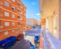 Sale - Квартира / Квартира - Torrevieja Centro - Torrevieja