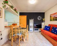 Sale - Квартира / Квартира - Torrevieja Centro - Torrevieja