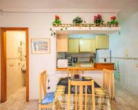 Sale - Квартира / Квартира - Torrevieja Centro - Torrevieja