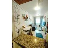 Sale - Квартира / Квартира - Torrevieja Centro - Torrevieja