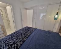 Sale - Квартира / Квартира - Torrevieja Centro - Torrevieja