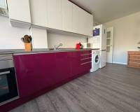 Sale - Квартира / Квартира - Torrevieja Centro - Torrevieja