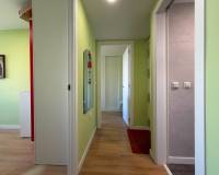 Sale - Квартира / Квартира - Torrevieja Centro - Torrevieja