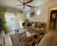 Sale - Квартира / Квартира - Torrevieja - Centro