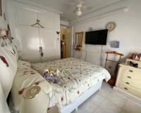 Sale - Квартира / Квартира - Torrevieja - Centro