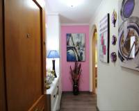 Sale - Квартира / Квартира - Torrevieja - Centro