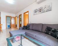 Sale - Квартира / Квартира - Torrevieja - Centro