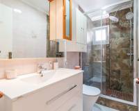 Sale - Квартира / Квартира - Torrevieja - Centro