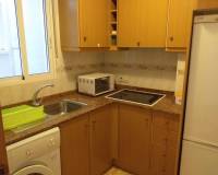 Sale - Квартира / Квартира - Torrevieja - Centro