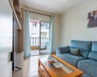 Sale - Квартира / Квартира - Torrevieja - Centro